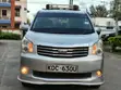 Toyota Noah 2013 Silver - 1
