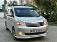 Toyota Noah 2013 Silver - 2