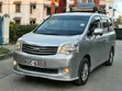 Toyota Noah 2013 Silver - 3