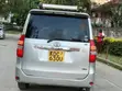 Toyota Noah 2013 Silver - 4