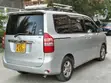 Toyota Noah 2013 Silver - 5