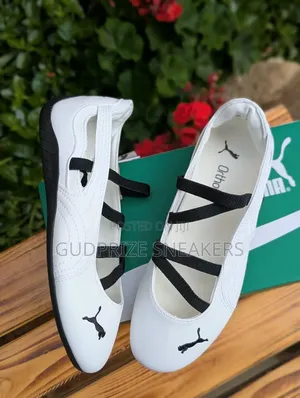 Puma Classic Sneakers