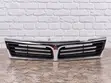 Grille ya FPI kwa Mitsubishi L200 Triton (2005-2007) - Nyeusi - 1