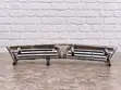 Grille ya FPI kwa Mitsubishi L200 Triton (2005-2007) - Nyeusi - 2
