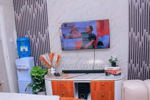 Cozy Studio Apartment - TRM Drive, Thika Road