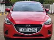 Mazda Demio 2017 Red - 1