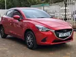 Mazda Demio 2017 Red - 2