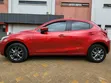 Mazda Demio 2017 Red - 3