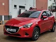 Mazda Demio 2017 Red - 4