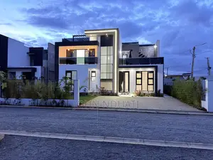 Nyumba ya Vyumba 5 vya Kulala Mugutha, Ruiru Inauzwa