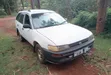 Toyota Corolla 2001 DX Nyeupe - 2