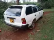 Toyota Corolla 2001 DX Nyeupe - 5