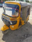Bajaj RE 2023 Njano - 2
