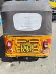 Bajaj RE 2023 Njano - 4