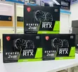 MSI GeForce RTX 3050 Ventus 2X 6GB GDDR6 Graphics Card - 1