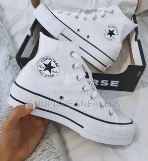 All-Star Sneakers