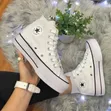 All-Star Sneakers - 3