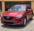 Mazda CX-5 2.2 Diesel AWD 2014 Nyeusi - 2