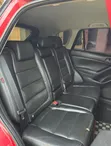 Mazda CX-5 2.2 Diesel AWD 2014 Nyeusi - 3