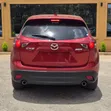 Mazda CX-5 2.2 Diesel AWD 2014 Nyeusi - 4
