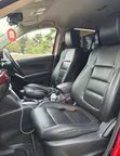 Mazda CX-5 2.2 Diesel AWD 2014 Nyeusi - 5