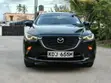 Mazda CX-3 2015 Black - 1