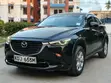 Mazda CX-3 2015 Black - 2