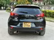 Mazda CX-3 2015 Black - 3