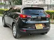 Mazda CX-3 2015 Black - 4
