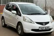 Honda Fit 2008 White - 4