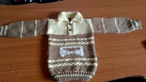 Koti ya Kuchora ya Mikono
