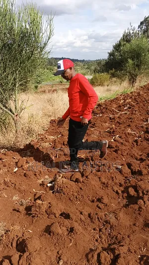 40x80 Plots for Sale in Githanji, Kenol