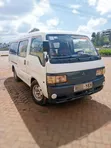 Mitsubishi L300 Delica 2006 - 1
