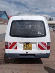 Mitsubishi L300 Delica 2006 - 3