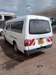 Mitsubishi L300 Delica 2006 - 5