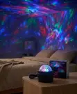 Magic Ball Stage Night Light - 2