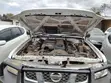 Nissan Hardbody 2016 Nyeupe - 4