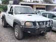 Nissan Hardbody 2016 Nyeupe - 5