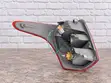 Casp Tail Lamp / Light Mitsubishi L200 Triton (2015-2019) - 2