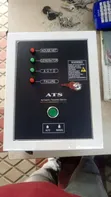 Automatic Change Over Switch - 1