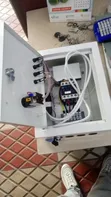 Automatic Change Over Switch - 2