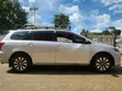 Toyota Corolla Fielder 2011 Silver - 4