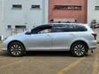 Toyota Corolla Fielder 2011 Silver - 5