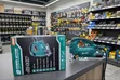 Power Action JS800 800W Electric Jigsaw - 1