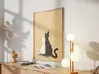 Seville Arts Canvas Art - 1
