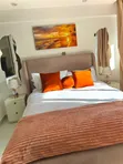 Chumba 1 cha Kupangisha Westlands Karibu na Sarit Centre - 4