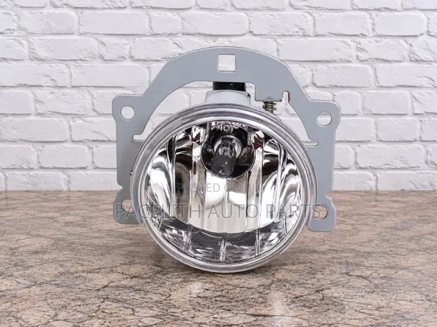 Casp Fog Lamp for Mitsubishi L200 Triton (2015-2019) - 1