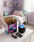Aurora & Ocean Wave Ambient Atmosphere Lamp - 1