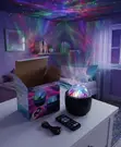 Aurora & Ocean Wave Ambient Atmosphere Lamp - 2
