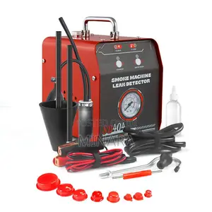 EVAP Smoke Machine Leak Detector - 12V DC Vacuum Smoke Tester